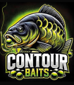 Contour baits